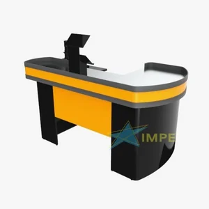 Check-Out Standard - 180cm - Em L