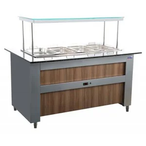 Buffet Refrigerado Pop RF-133 FRILUX
