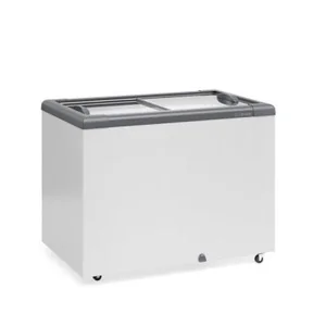 CONSERVADOR DE SORVETES E PRODUTOS CONGELADOS GHD-300 CZ GELOPAR