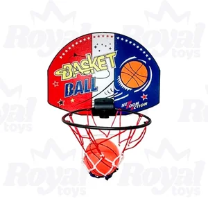 837 - Royal Basquete