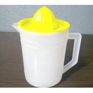 Jarra com Espremedor Jarra com Espremedor PLASVALE 