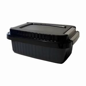 Organizador Com Trava 1,5L PlasMotta Ref. 5225