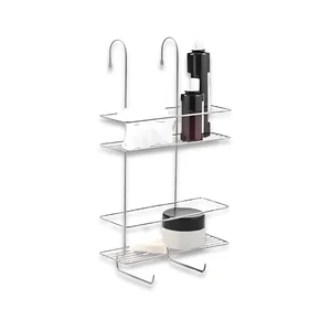 SUPORTE DUPLO PARA BOX ARAMADOS AVULSO Martinazzo