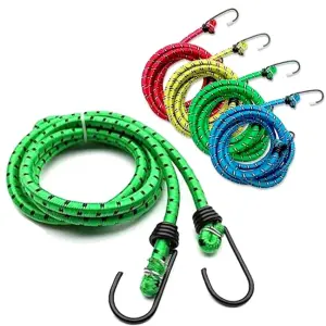 Elástico p, Bagageiro 1m Ref. 306 Prolar