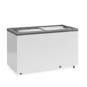 CONSERVADOR DE SORVETES E PRODUTOS CONGELADOS GHD-400 CZ GELOPAR