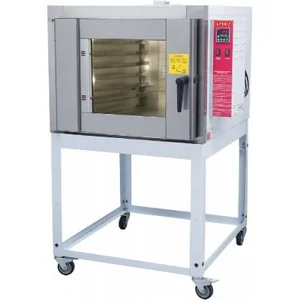 FORNO TURBO ELÉTRICO FTE-150 MON. G PANIZ