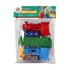 Transformers  Monta-monta TK-AB7356 Toy King - Divertido para todos os kid 