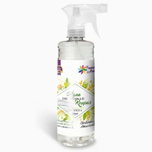 Água De Passar Pureza 500ml Tropical Aromas