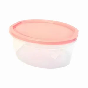 Pote P Oval 600ml Passione PlasMotta Ref. 2025
