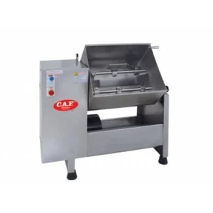 Misturadeira de Carne NR12 M-60 CAF