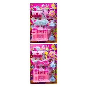 Boneca Fotógrafa TK-AB5598 Toy King - Divertido para todos os kid 