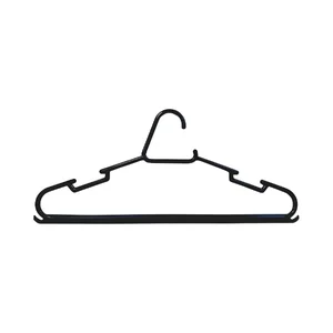 Cabide Combate Preto Utiliplas Ref. 0072