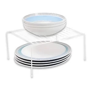 Organizador Multiuso Branco Linha Cozinha Azzo