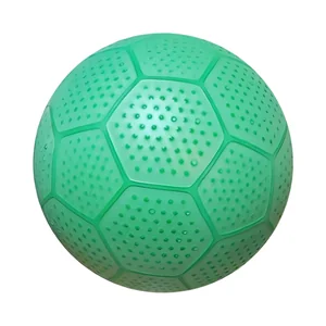 Bola Bico de Jaca 80grs Sem Pintura 8' Bola Hiper Ref. 16 DUZIA