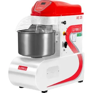 AMASSADEIRA ESPIRAL AE-25 G2 1V MON G PANIZ