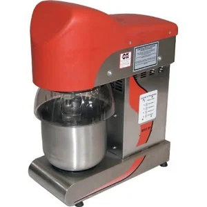 BATEDEIRA PLANETÁRIA BP-05RP INOX G PANIZ