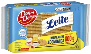 Biscoito Leite Dotim Dotoso 800g