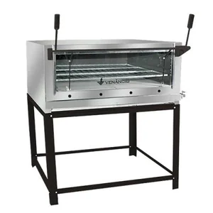 FORNO VENÂNCIO MOD FIRE 90 Forno Profissional D VENÂNCIO