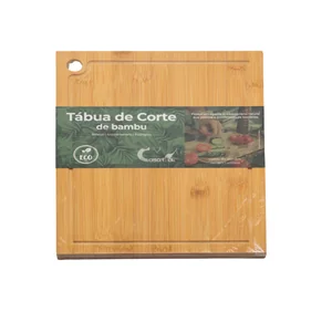 Tábua de Corte de Bambu CV-270