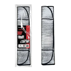 Protetor Solar Aluminizado Akash Imports TRY-0014 – Alta Resistência e Durabilidade