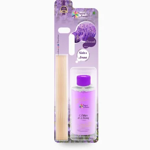 Difusor Blister Lavanda Tropical 200ml