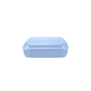 Porta frios com tampa 