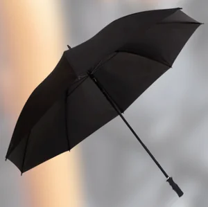 GUARDA CHUVAS MZ-440 PRETO