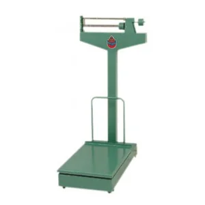 Balança Mecânica 300KG MIC-2 MICHELETTI