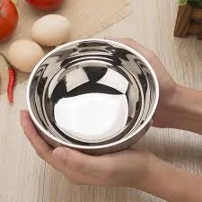 TIGELA DUPLA CAMADA 18CM EM4081