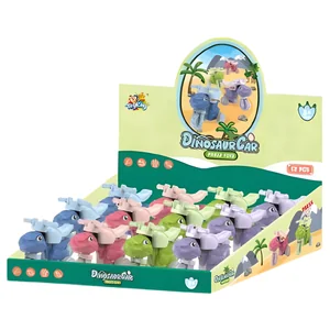 Motinha do Dino TK-AB0025 Toy King - Divertido para todos os kid 