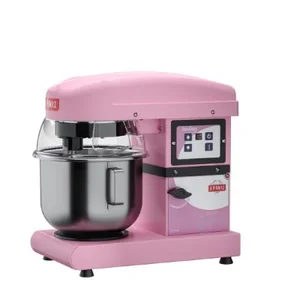 BATEDEIRA PLANETÁRIA BAMBINA DIGITAL BP-05B ROSA G PANIZ