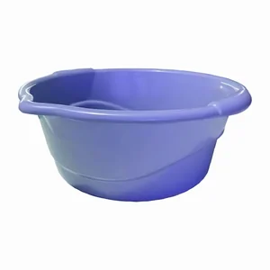 Bacia Facilita 7L PlasMotta Ref. 4725