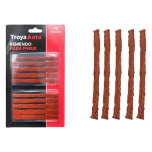  Remendo para Pneus Akash Imports TRY-0166 – Alta Resistência e Durabilidade