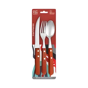 CONJUNTO MISTO - 3PÇS Universal Martinazzo