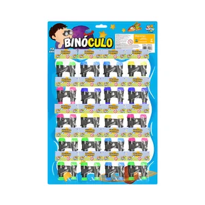 Binóculos TK-AB8260 Toy King - Divertido para todos os kid 