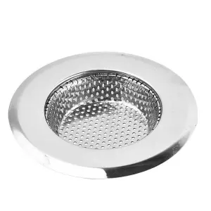RALO DE PIA 11,5CM INOX EM3726