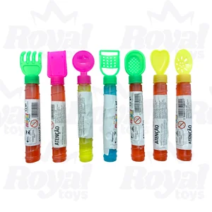 612 - Bolha de Sabão Tools- Valor p/ Cx Master