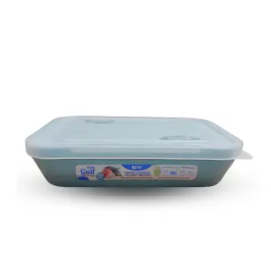 Organizador Gull 600ml Cores Sortidas AZZU Ref 6060