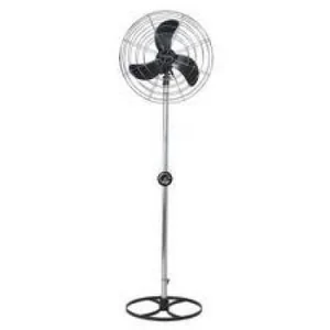 Ventilador Oscilante Coluna 65 cm COLUNA VENTISILVA