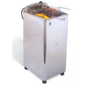 Fritador Agua e Oleo Elétrico FAO-30 TEDESCO