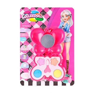 1135 - Maquia Belaboneca Borboleta