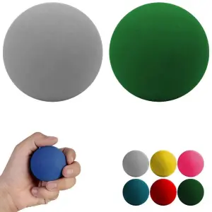 Mini Bola Fisioterapia Taco C/2 PRECIZA Ref 230T – Exercícios e Reabilitação