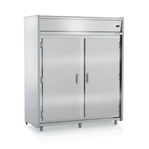 MINI CÂMARA PARA CONSERVAÇÃO DE CARNES GMCR-2100 AI GELOPAR