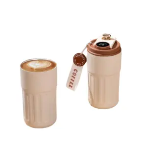 COPO TERMICA DE CAFE 400ML EM4118