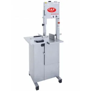 Serra Fita 2,55 Inox/Pintada STB NR12 SFO-255 CAF