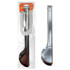Pegador Multiuso Akash Imports CRS-2781 – Ideal para Cozinha, Churrasco e Servir Alimentos