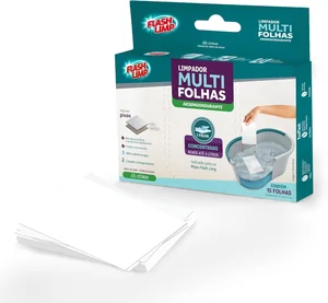 LIMPADOR MULTI FOLHAS DESENGORDURANTE -CÍTRUS SAN3823 PREÇO SOB CONSULTA