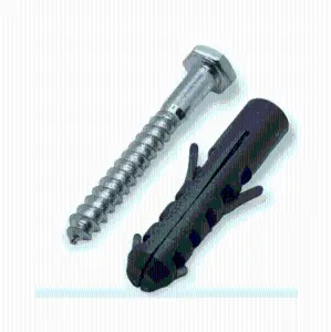 Bucha c/ Parafuso Sext. 12 Ref. 222 Prolar