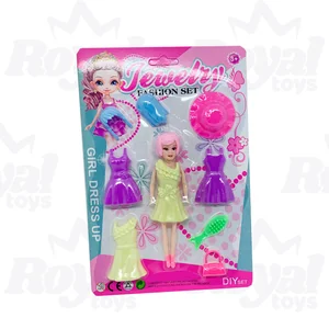 765 - Boneca Lindinha 2