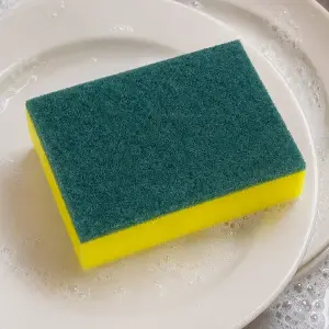 Esponja Multiuso c/ 1 unidade